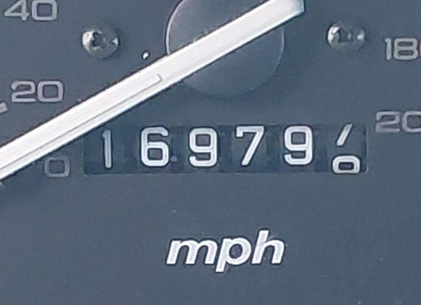 Photo 7 of 2001 Honda Cr-v EX (VIN JHLRD18691C044608)