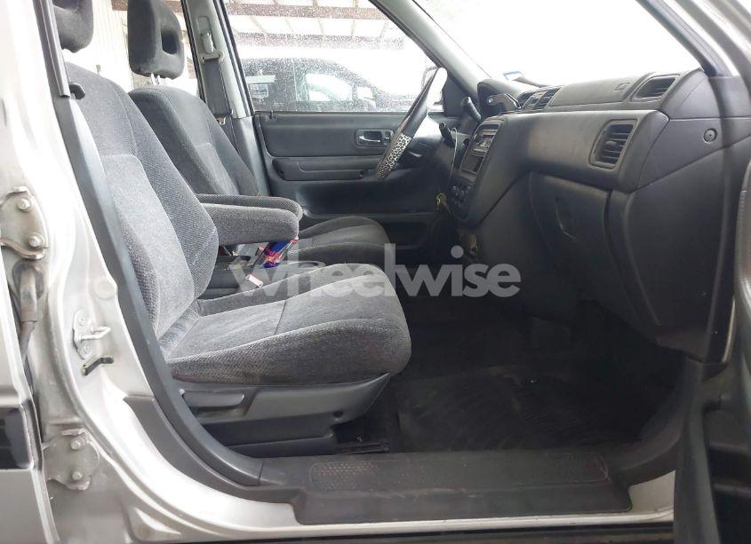 Photo 5 of 1999 Honda Cr-v EX (VIN JHLRD1869XC025792)