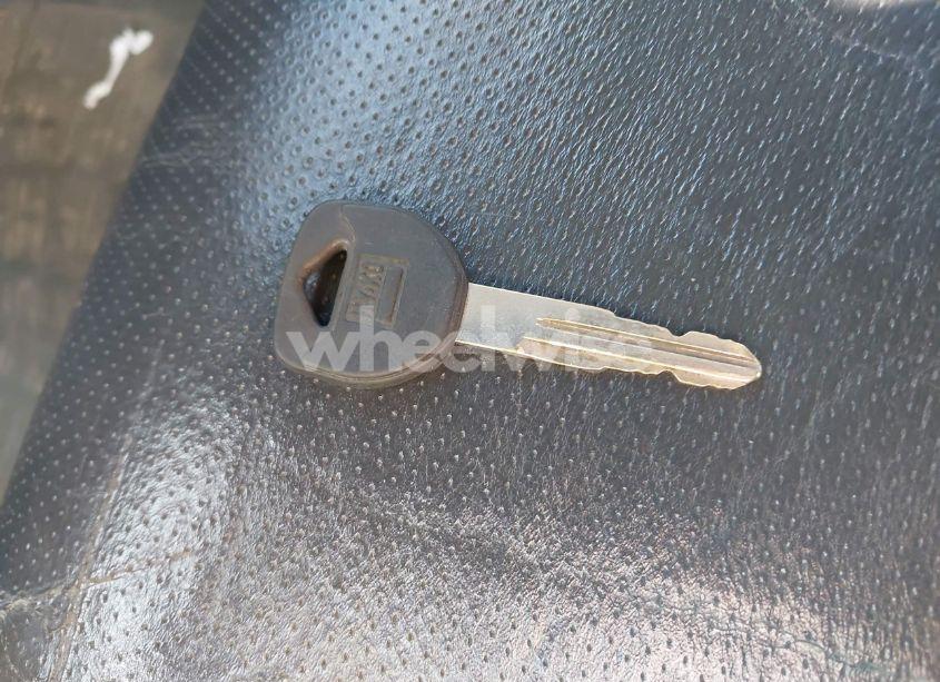 Photo 11 of 1999 Honda Cr-v EX (VIN JHLRD1869XC030376)