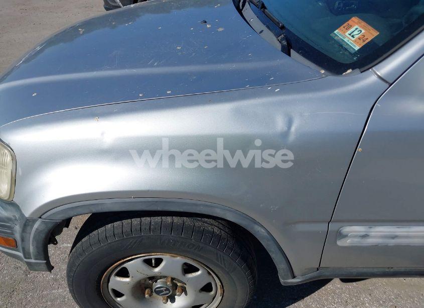 Photo 13 of 1999 Honda Cr-v EX (VIN JHLRD1869XC030376)