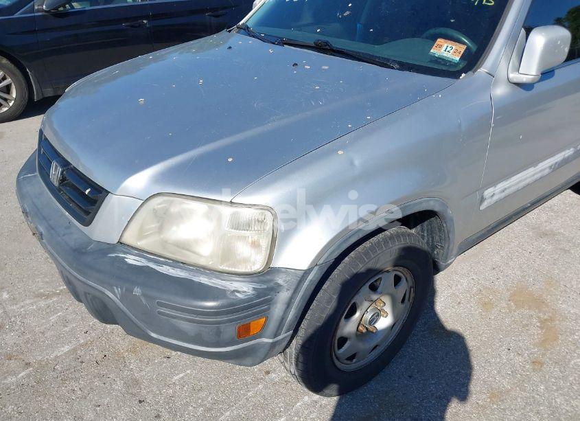 Photo 6 of 1999 Honda Cr-v EX (VIN JHLRD1869XC030376)