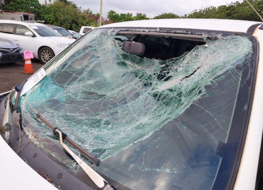 Photo 17 of 2001 Honda Cr-v EX (VIN JHLRD186X1C008491)