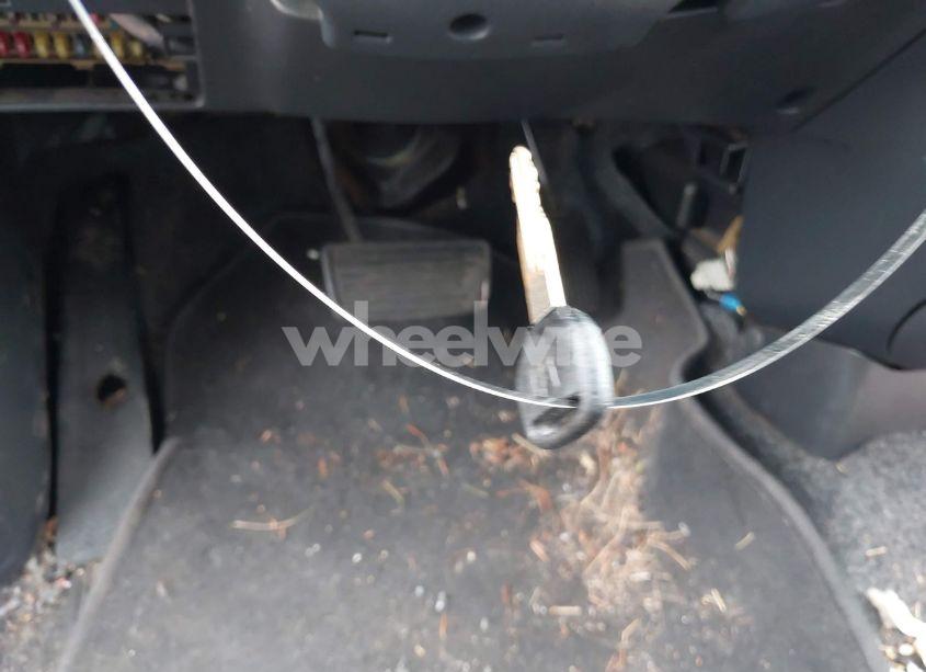 Photo 11 of 2001 Honda Cr-v EX (VIN JHLRD186X1C012315)