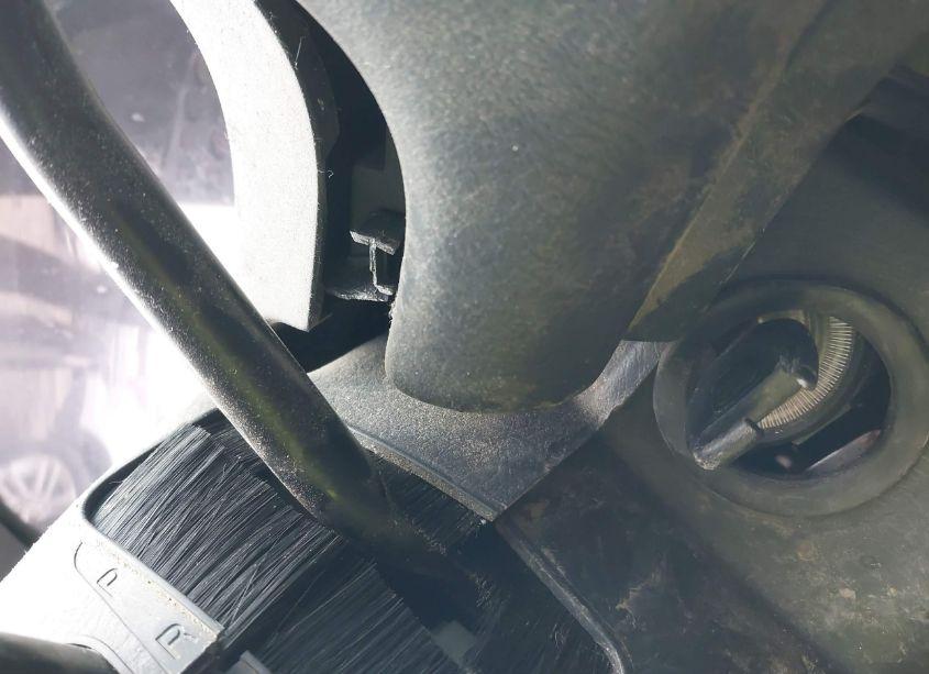 Photo 11 of 2001 Honda Cr-v EX (VIN JHLRD186X1C048411)