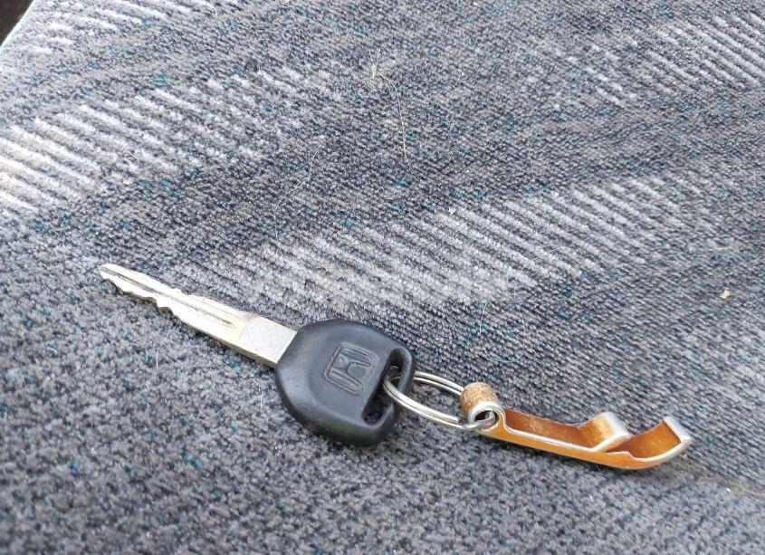 Photo 11 of 1999 Honda Cr-v EX (VIN JHLRD186XXC042293)