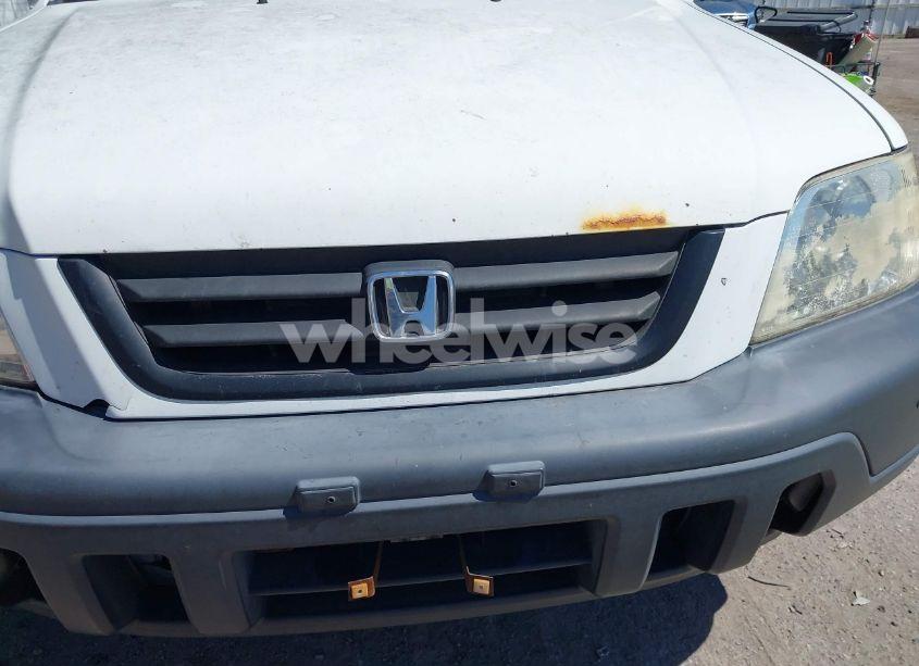 Photo 6 of 1999 Honda Cr-v EX (VIN JHLRD186XXC042293)