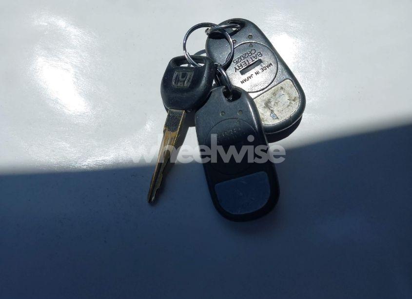 Photo 11 of 1999 Honda Cr-v EX (VIN JHLRD186XXC055089)