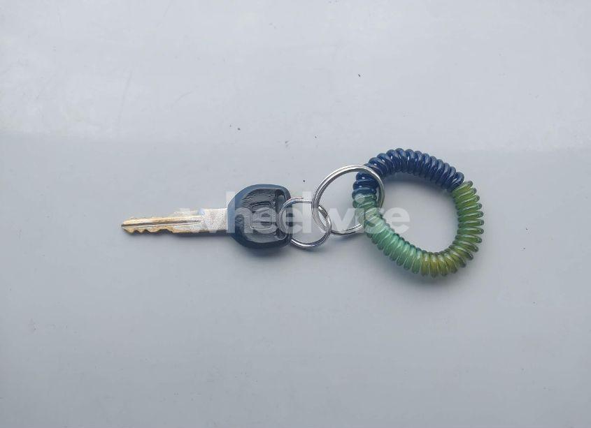 Photo 11 of 1999 Honda Cr-v EX (VIN JHLRD186XXC067324)