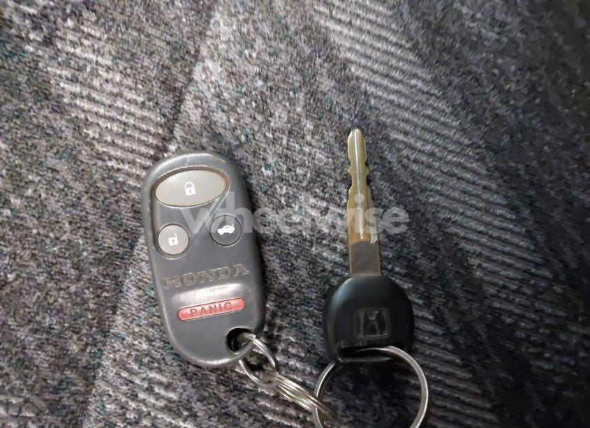 Photo 11 of 2000 Honda Cr-v EX (VIN JHLRD186XYC023471)