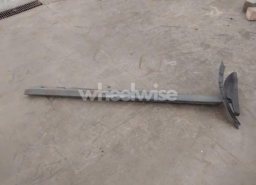 Photo 12 of 2000 Honda Cr-v EX (VIN JHLRD186XYC023471)