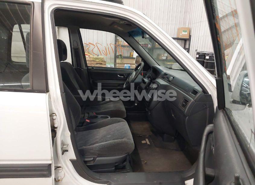 Photo 5 of 2000 Honda Cr-v EX (VIN JHLRD186XYC023471)