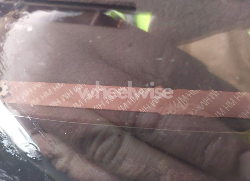 Photo 11 of 2001 Honda Cr-v SPECIAL EDITION (VIN JHLRD18701C050757)