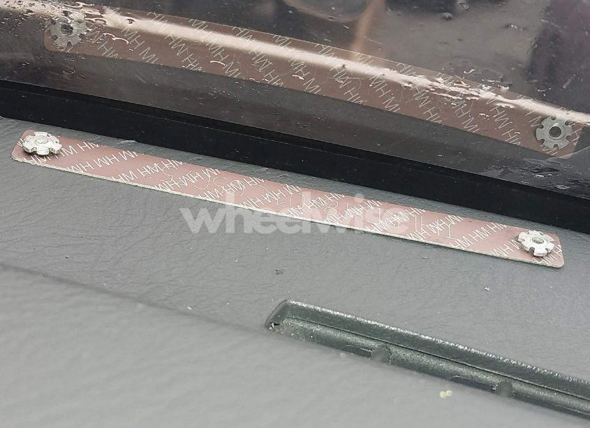 Photo 12 of 2001 Honda Cr-v SPECIAL EDITION (VIN JHLRD18701C050757)