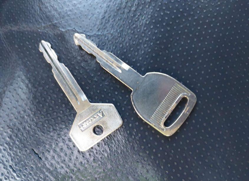 Photo 11 of 2001 Honda Cr-v SPECIAL EDITION (VIN JHLRD18701C052637)