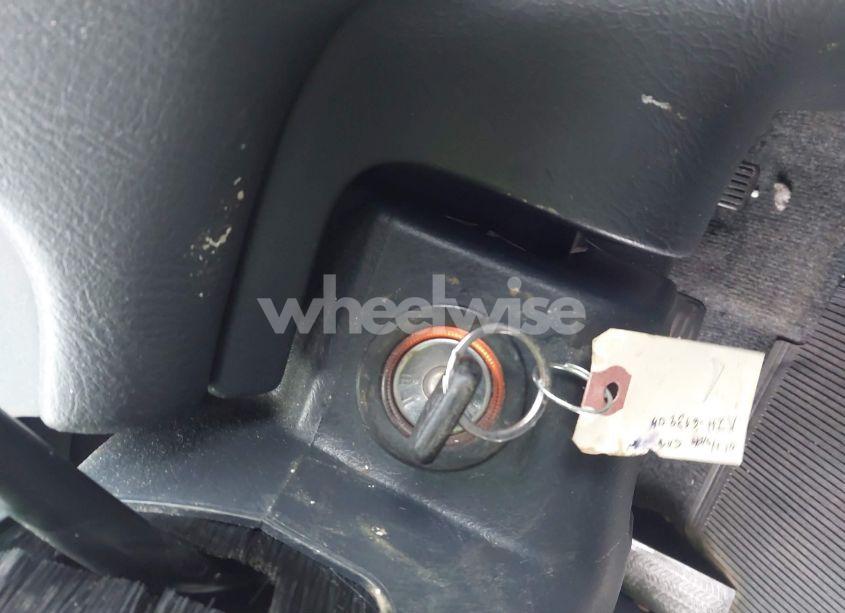 Photo 11 of 2001 Honda Cr-v SPECIAL EDITION (VIN JHLRD18701S012208)