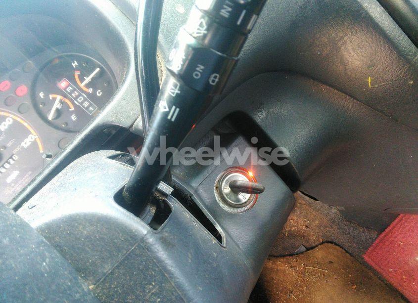 Photo 11 of 2001 Honda Cr-v SPECIAL EDITION (VIN JHLRD18711C007481)