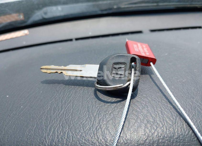 Photo 11 of 2001 Honda Cr-v SPECIAL EDITION (VIN JHLRD18721C049934)