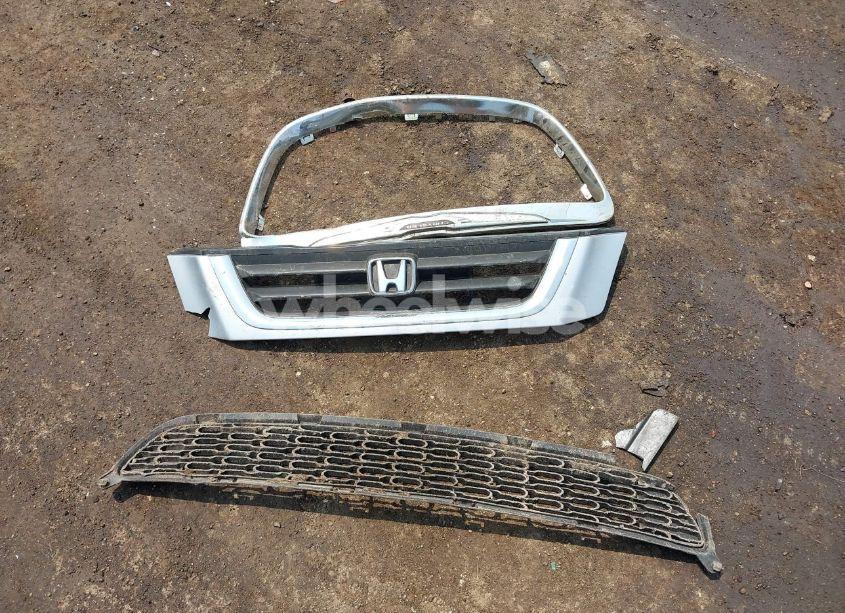 Photo 12 of 2001 Honda Cr-v SPECIAL EDITION (VIN JHLRD18721C049934)