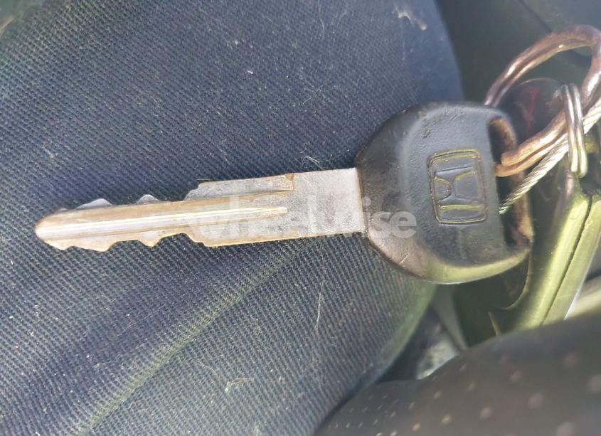 Photo 11 of 2001 Honda Cr-v SPECIAL EDITION (VIN JHLRD18721S005499)