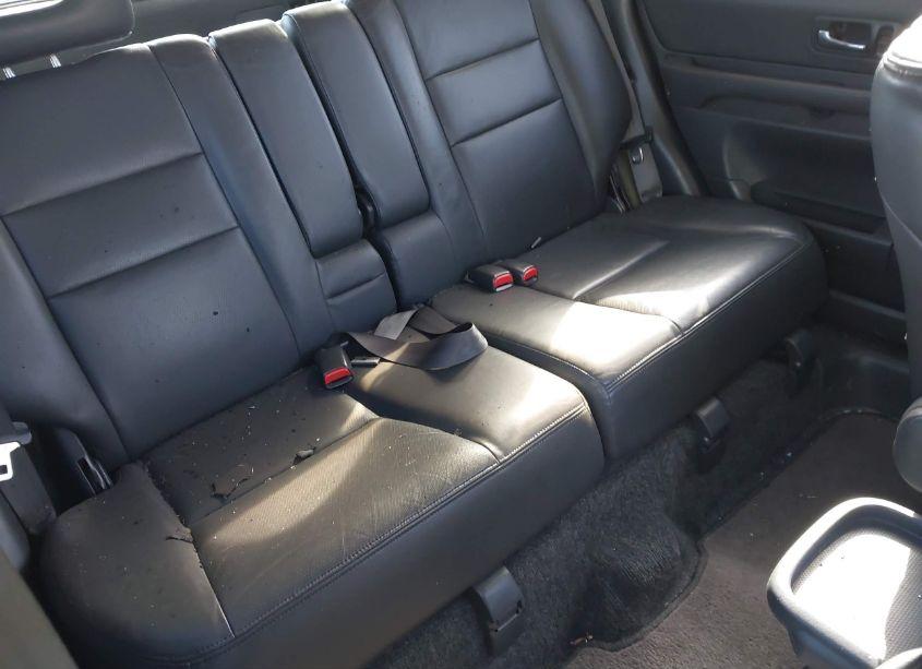 Photo 8 of 2000 Honda Cr-v SPECIAL EDITION (VIN JHLRD1872YC040581)