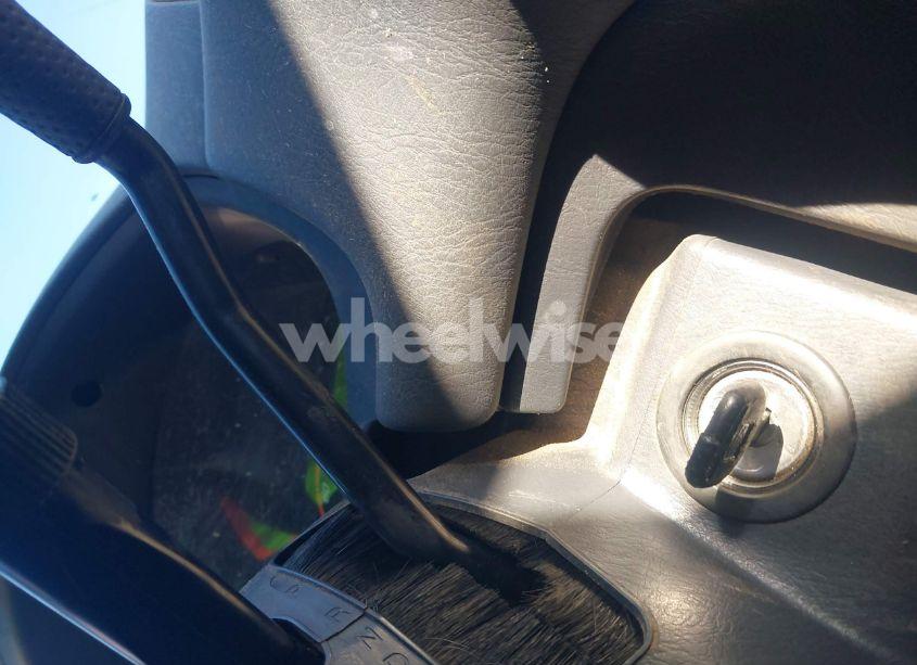 Photo 11 of 2000 Honda Cr-v SPECIAL EDITION (VIN JHLRD1872YS014150)