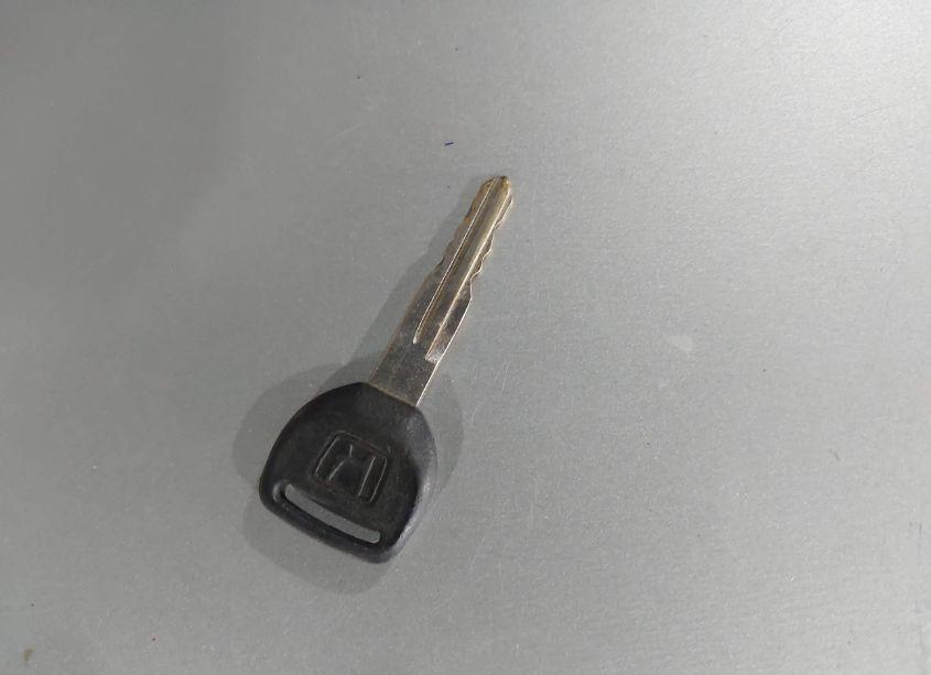 Photo 11 of 2001 Honda Cr-v SPECIAL EDITION (VIN JHLRD18731S016284)