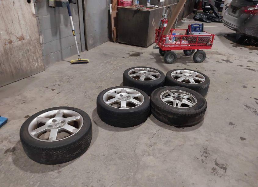 Photo 12 of 2001 Honda Cr-v SPECIAL EDITION (VIN JHLRD18731S016284)