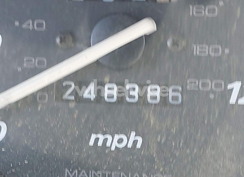 Photo 7 of 2001 Honda Cr-v SPECIAL EDITION (VIN JHLRD18741C018524)