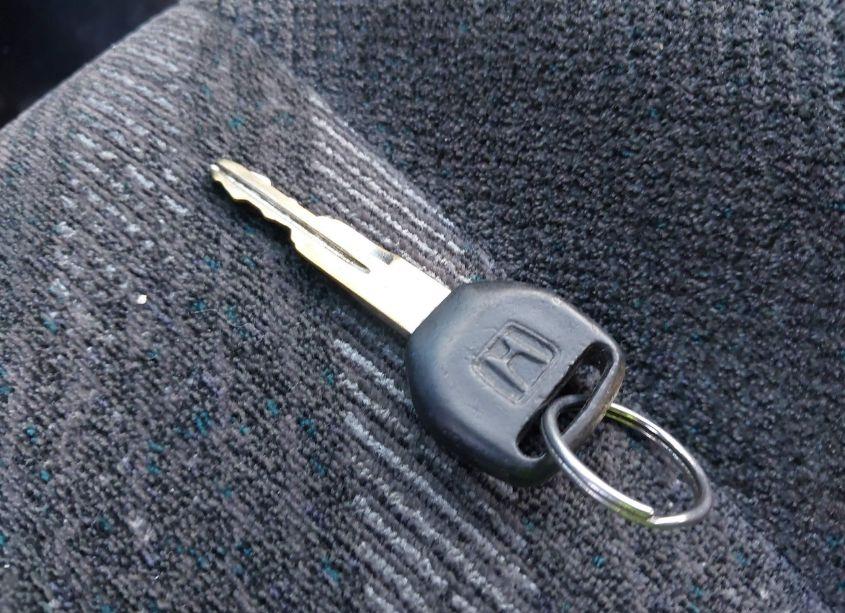 Photo 11 of 2001 Honda Cr-v SPECIAL EDITION (VIN JHLRD18741S007545)