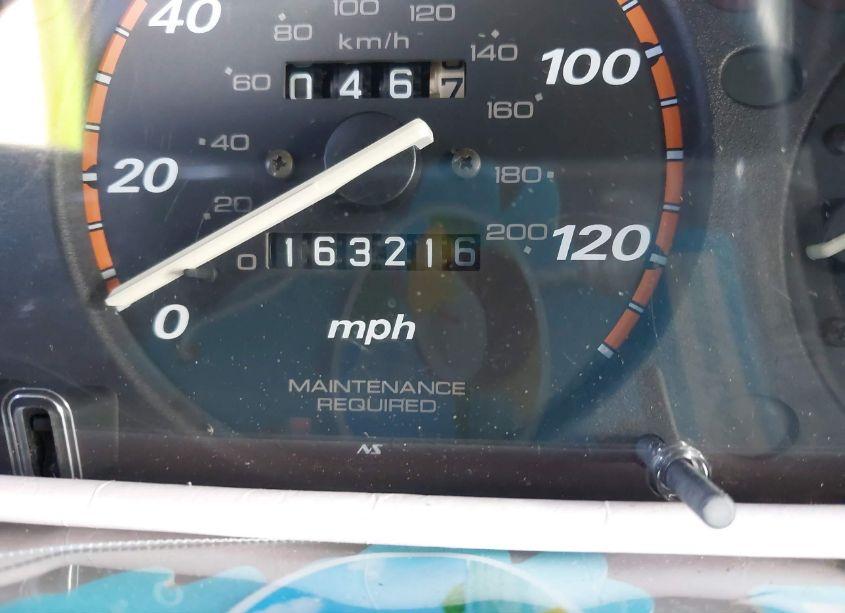 Photo 15 of 2001 Honda Cr-v SPECIAL EDITION (VIN JHLRD18741S007545)