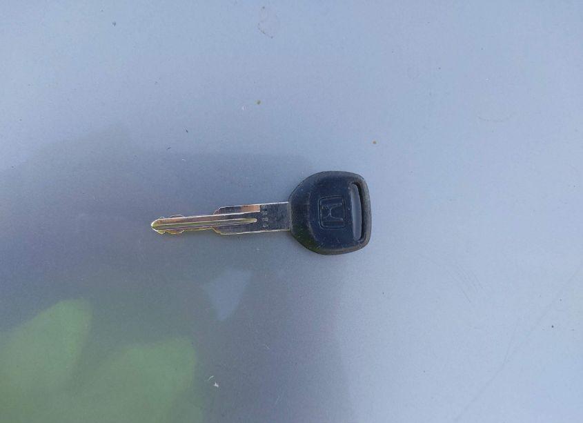 Photo 11 of 2000 Honda Cr-v SPECIAL EDITION (VIN JHLRD1874YC044423)