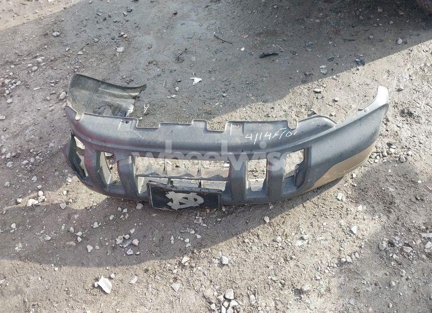 Photo 11 of 2001 Honda Cr-v SPECIAL EDITION (VIN JHLRD18761C008979)