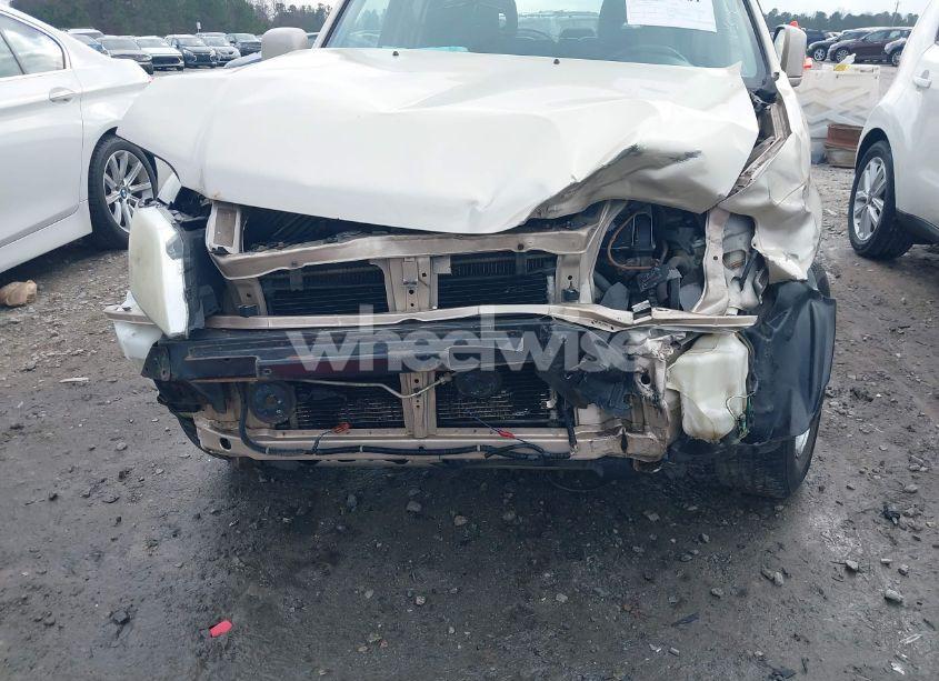 Photo 6 of 2001 Honda Cr-v SPECIAL EDITION (VIN JHLRD18761C008979)