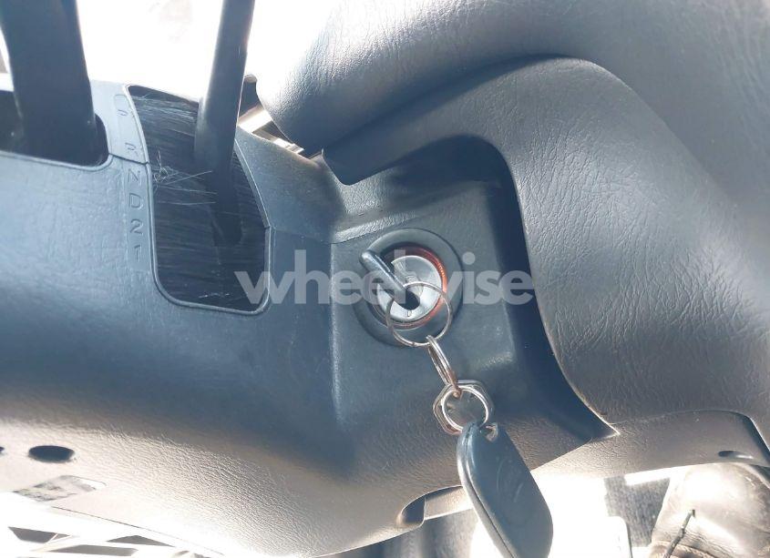 Photo 11 of 2001 Honda Cr-v SPECIAL EDITION (VIN JHLRD18761C009274)