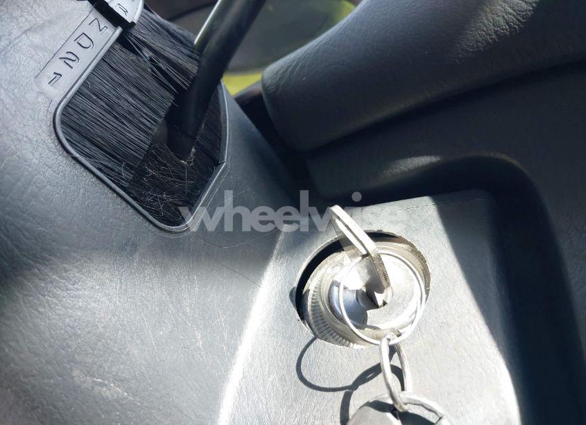 Photo 11 of 2001 Honda Cr-v SPECIAL EDITION (VIN JHLRD18761S029899)