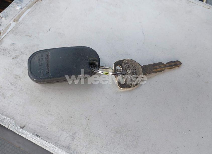 Photo 11 of 2001 Honda Cr-v SPECIAL EDITION (VIN JHLRD18771C005475)