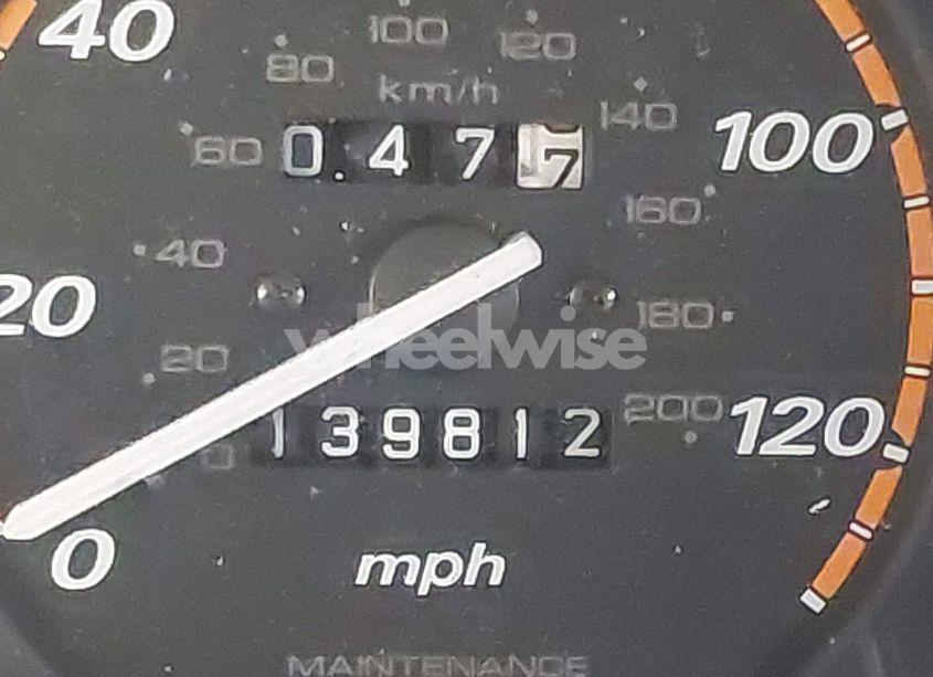 Photo 16 of 2001 Honda Cr-v SPECIAL EDITION (VIN JHLRD18771C051288)