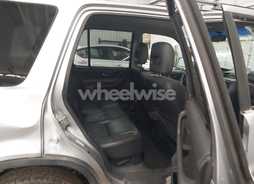 Photo 8 of 2001 Honda Cr-v SPECIAL EDITION (VIN JHLRD18771C051288)