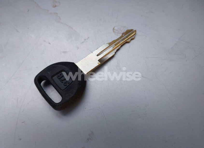 Photo 11 of 2001 Honda Cr-v SPECIAL EDITION (VIN JHLRD18791C052250)