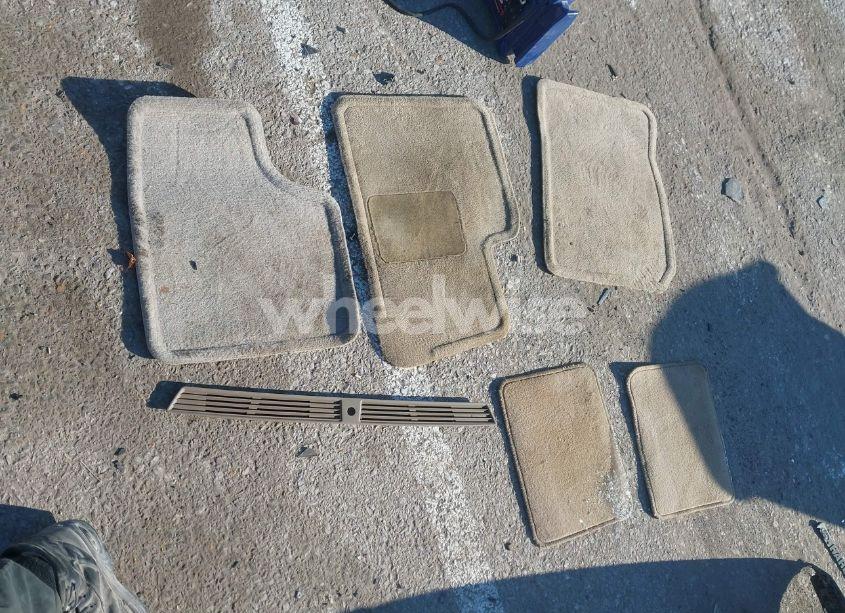 Photo 12 of 2001 Honda Cr-v SPECIAL EDITION (VIN JHLRD18791C052250)