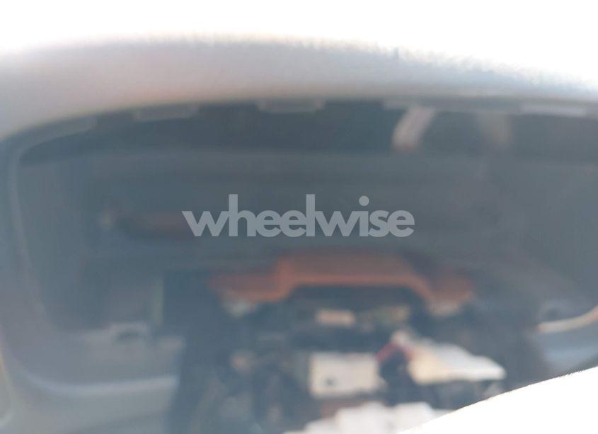 Photo 15 of 2001 Honda Cr-v SPECIAL EDITION (VIN JHLRD18791S001952)