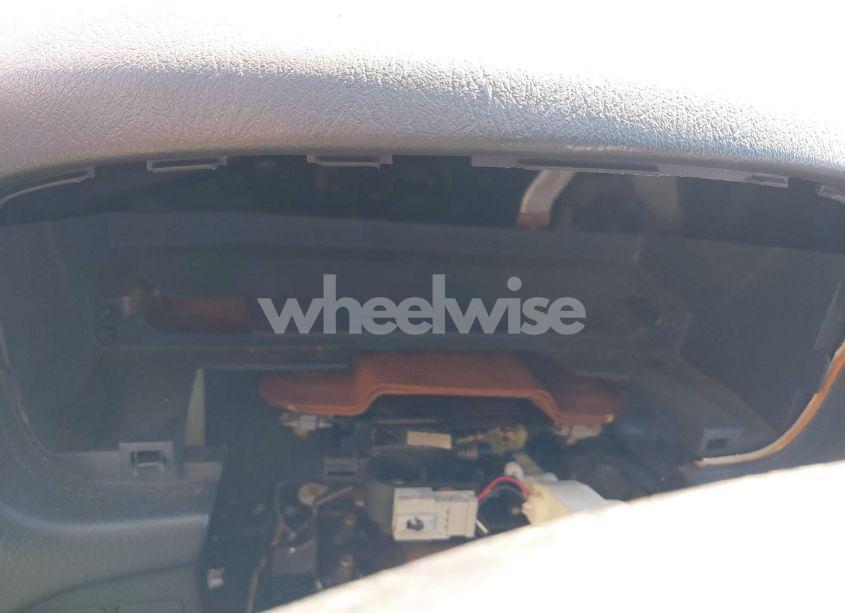 Photo 7 of 2001 Honda Cr-v SPECIAL EDITION (VIN JHLRD18791S001952)