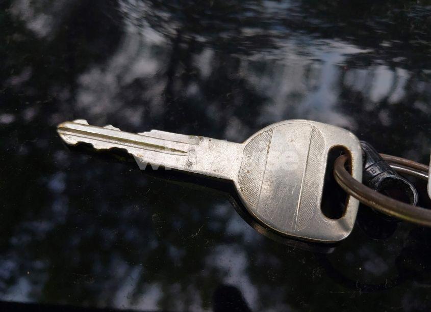 Photo 11 of 2001 Honda Cr-v SPECIAL EDITION (VIN JHLRD18791S011543)