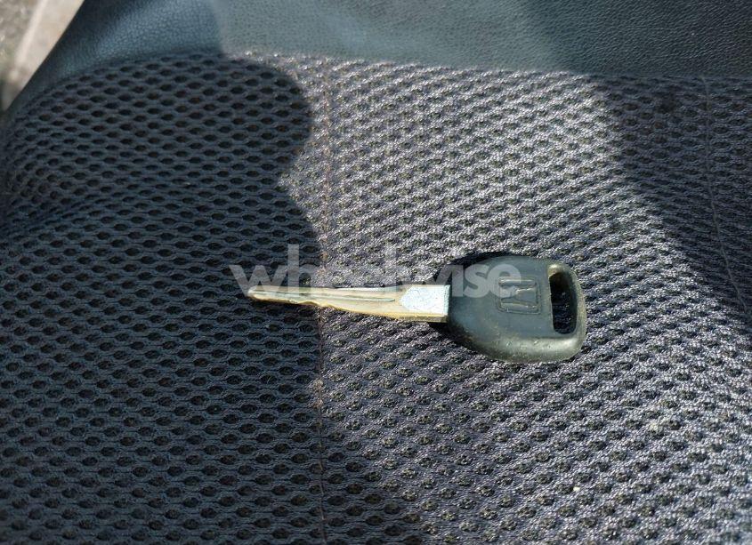 Photo 11 of 2001 Honda Cr-v SPECIAL EDITION (VIN JHLRD187X1C031780)