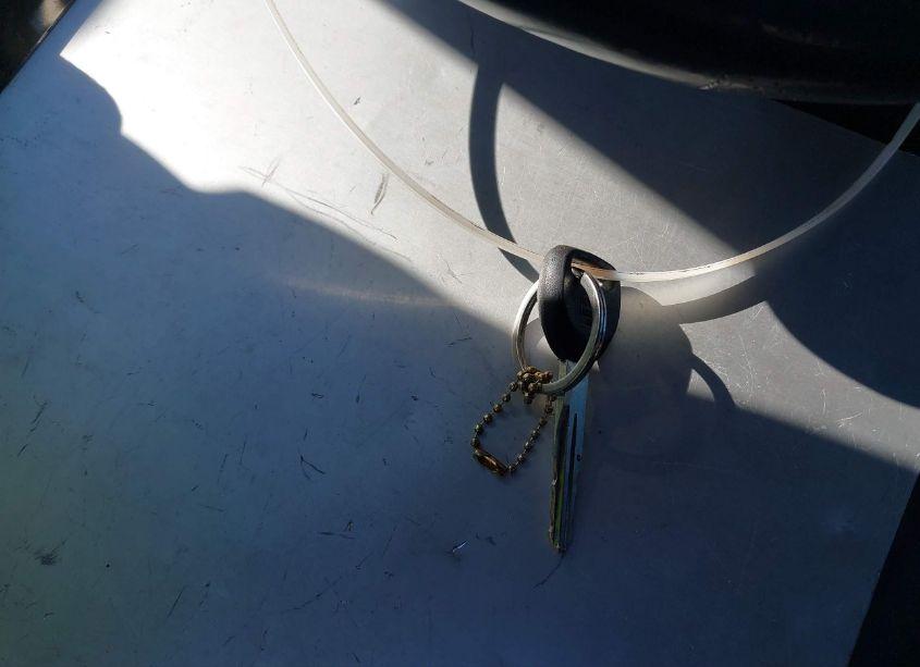 Photo 11 of 2001 Honda Cr-v SPECIAL EDITION (VIN JHLRD187X1S004536)