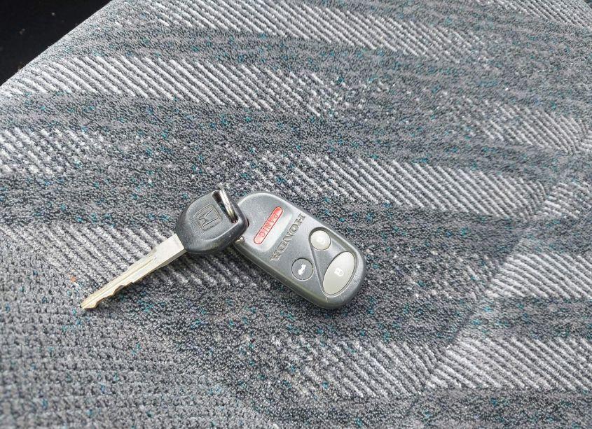 Photo 11 of 1999 Honda Cr-v LX (VIN JHLRD2841XC016931)