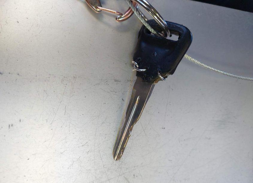 Photo 11 of 2001 Honda Cr-v LX (VIN JHLRD28421C005914)