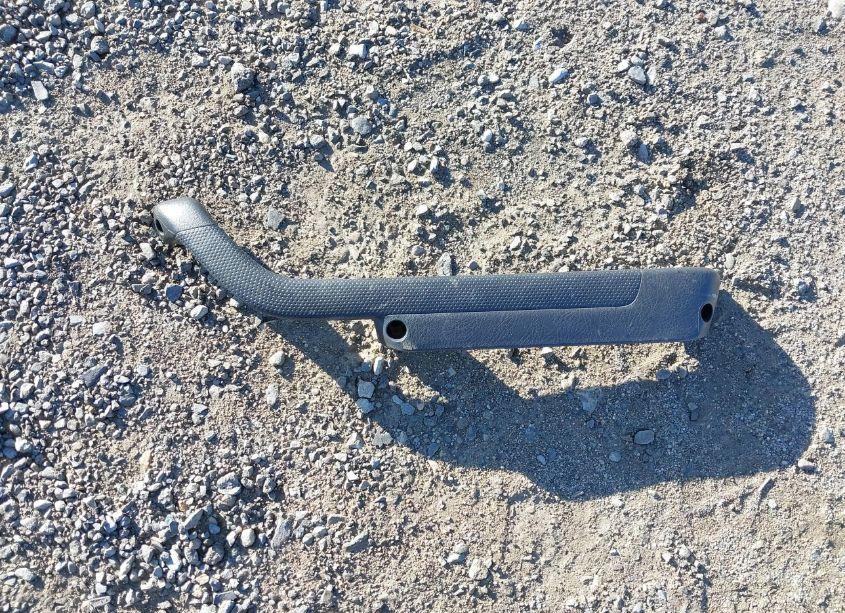 Photo 12 of 2001 Honda Cr-v LX (VIN JHLRD28421C005914)