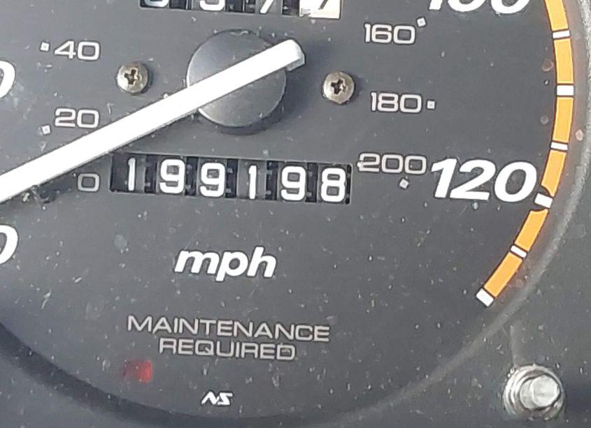 Photo 15 of 2001 Honda Cr-v LX (VIN JHLRD28421C008182)