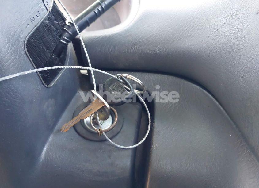 Photo 11 of 1999 Honda Cr-v LX (VIN JHLRD2842XC010409)